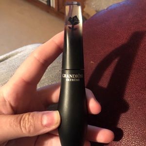Lancome Grandiose Extreme Mascara NEW